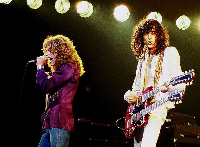 'Stairway to Heaven' by Led Zeppelin is not plagiarised, court rules