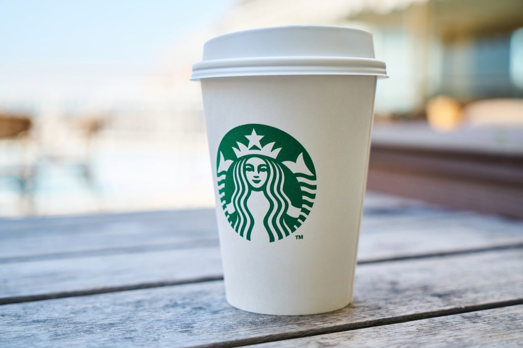 Coronavirus: Starbucks halts reusable cup use