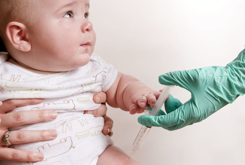 Flanders pauses infant and child vaccinations amid coronavirus