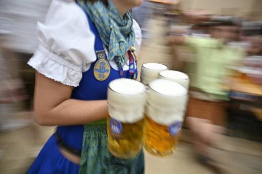 Germany suspends 'beer taxes' amid coronavirus crisis