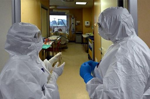Coronavirus: Italy wants to phase-out lockdown from 4 May