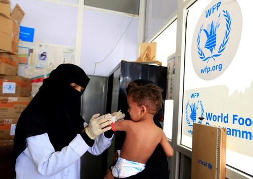 Coronavirus: world famine could double in 2020