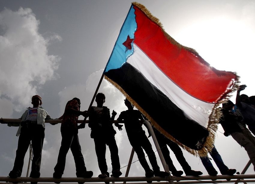 Yemen separatists declare self governance in southern Yemen
