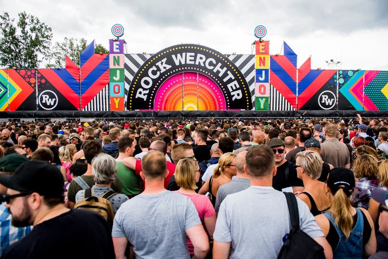 Tomorrowland and Rock Werchter will 'probably' be cancelled