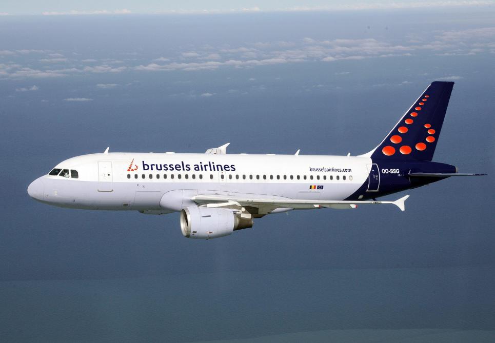 No financial support yet for Brussels Airlines