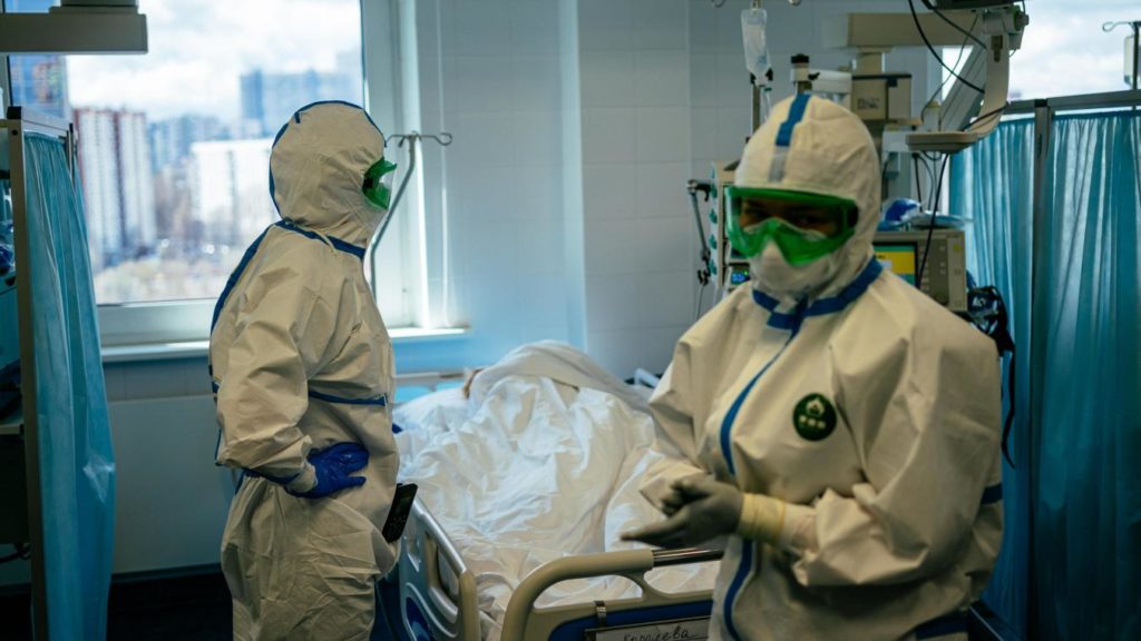 Coronavirus: 170 new deaths, 172 hospital admissions