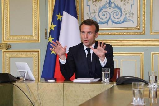 French government wants to extend 'health pass' until July 2022