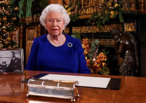 French radio sorry for saying the Queen died