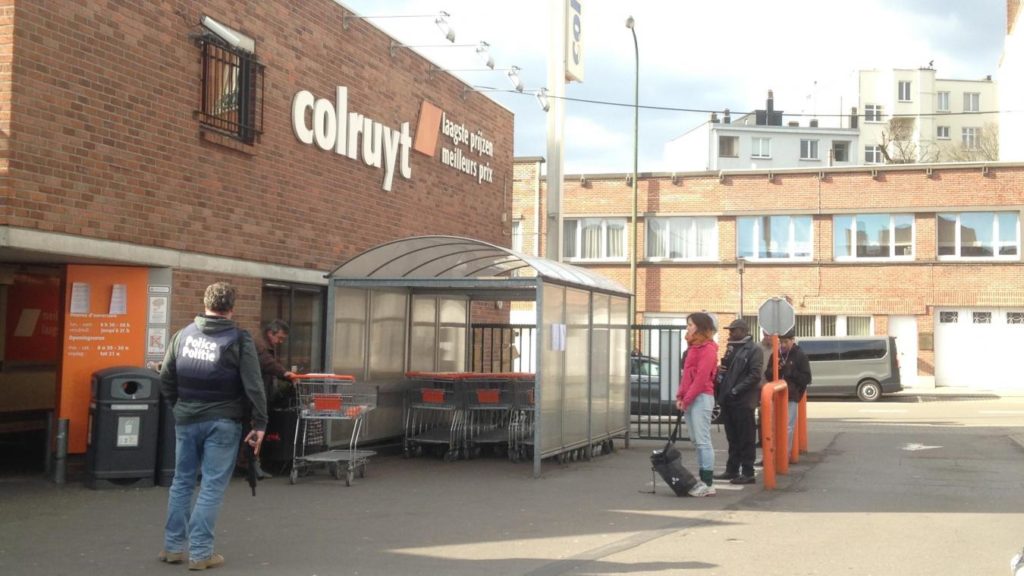 Colruyt aims to raise up to €250 million from investors