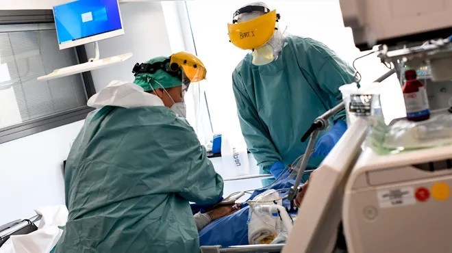 Coronavirus: 178 new deaths bring total in Belgium to over 7,000