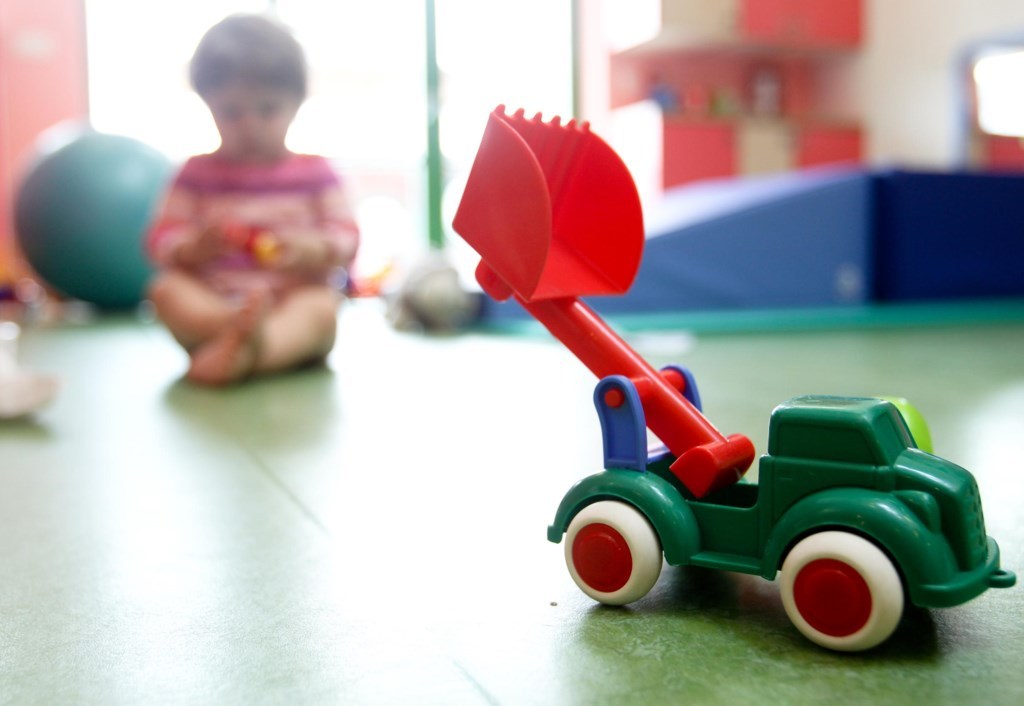 'Appalling': abuse in Flemish daycares often goes unsanctioned