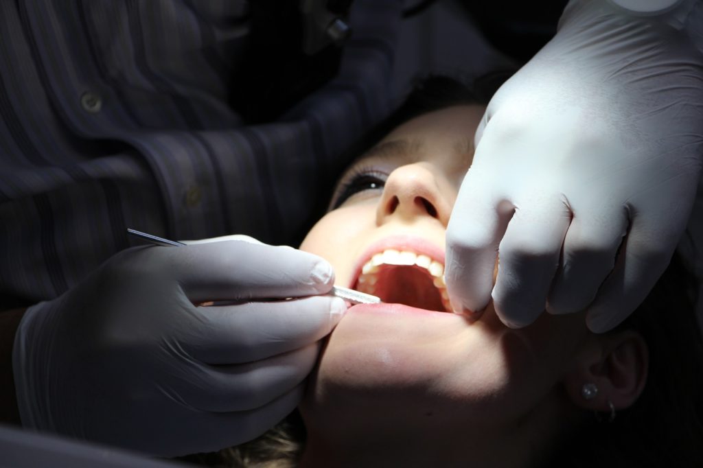 Dentists warn not to put off treatment or run risk of serious infection
