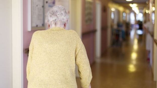 Flanders reports over 600 coronavirus deaths in nursing homes