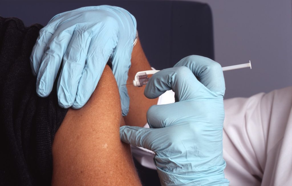 Labour party seeks to secure affordability of coronavirus vaccine