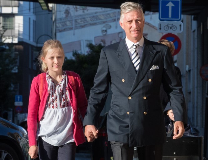 King Philippe at 60: A birthday under lockdown