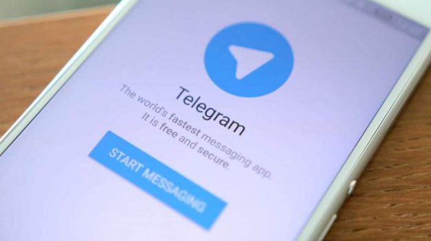 Belgian and French prosecutors unite to investigate Telegram's criminal use