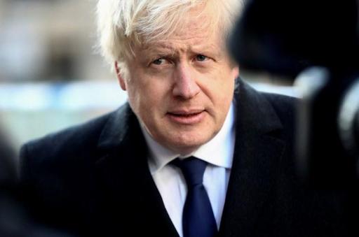 Coronavirus: British PM says doctors were prepared to announce his death