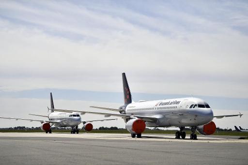Brussels Airlines justifies its importance to Belgium