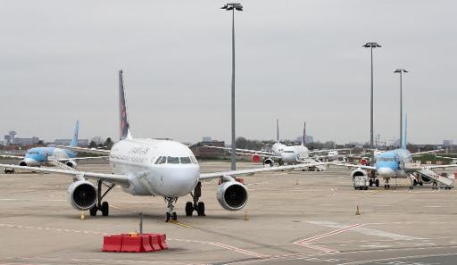 Brussels Airlines: Belgian government was unaware of layoffs