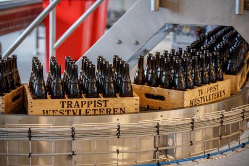 'World's best beer' is back on sale in Belgium