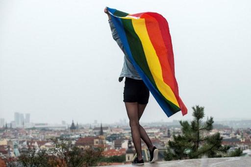 LGBTI: 'long way to go towards equality' in Europe