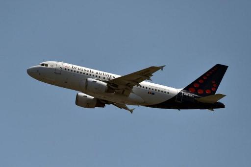 Brussels Airlines will fly again from 15 June
