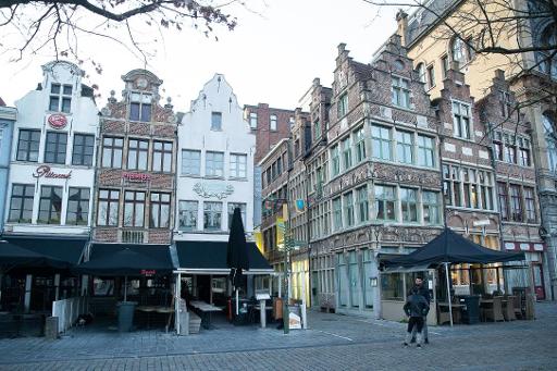 Belgium's hospitality sector losing €47 million per day