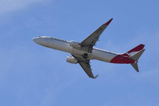Qantas Airways will fly without social distancing