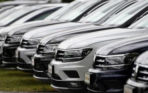 Dieselgate: German court rules against Volkswagen