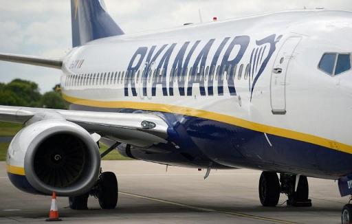 Ryanair condemns €9 billion in state aid for Lufthansa