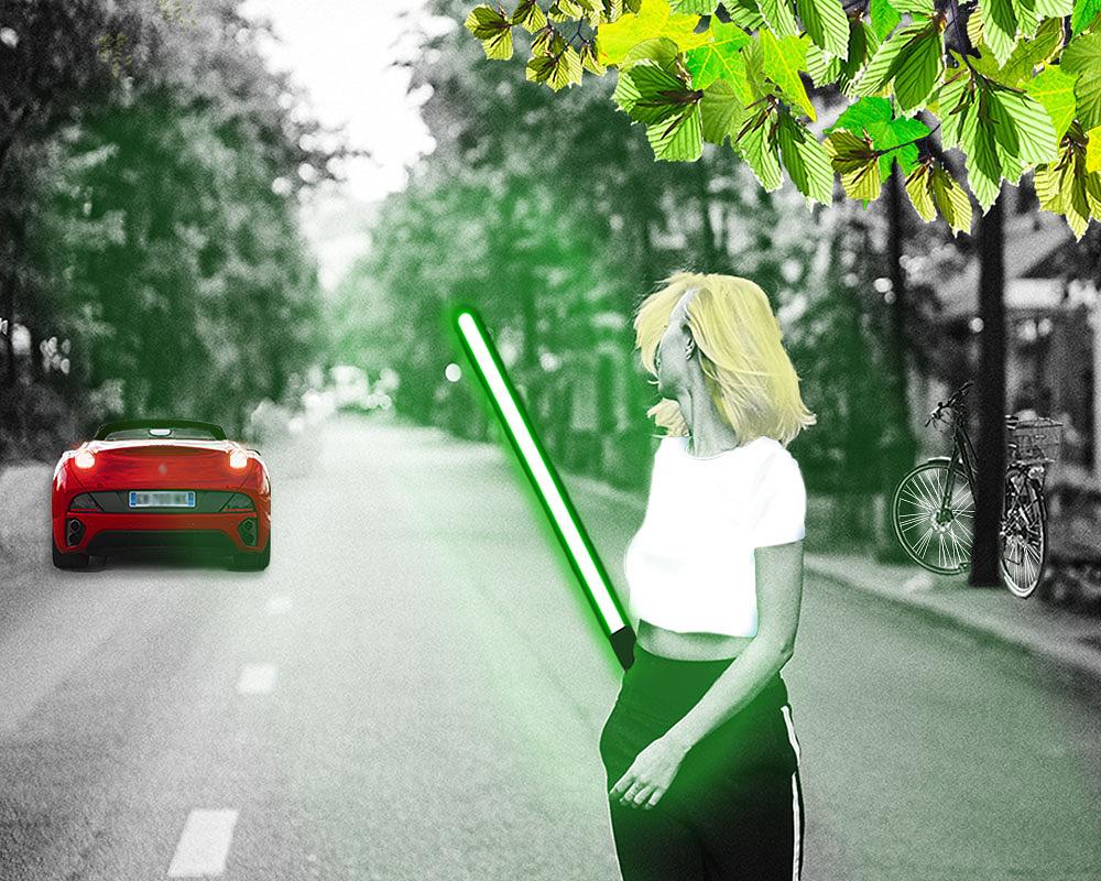 Winning the Car Wars