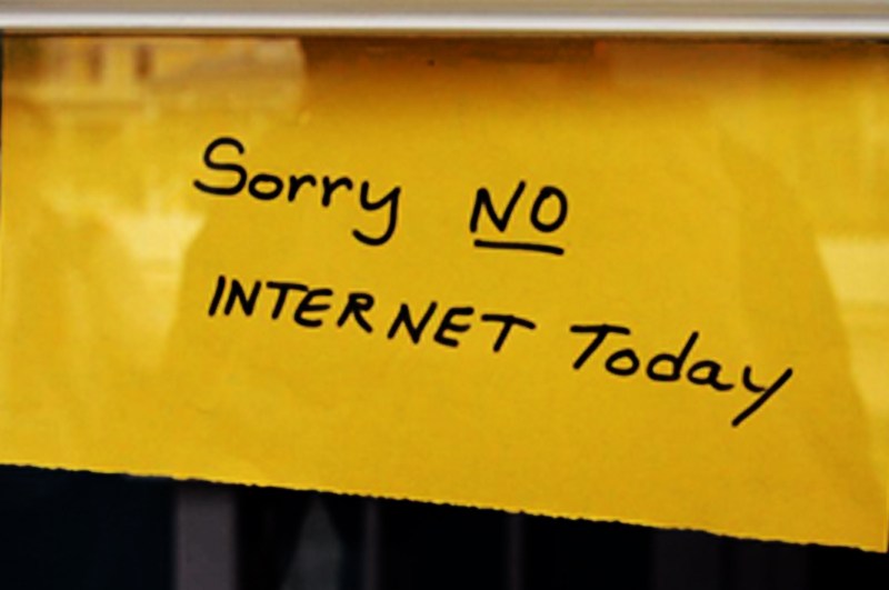Telenet: Thousands left without internet in Brussels