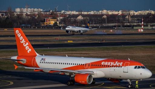EasyJet hackers steal data from 9 million customers