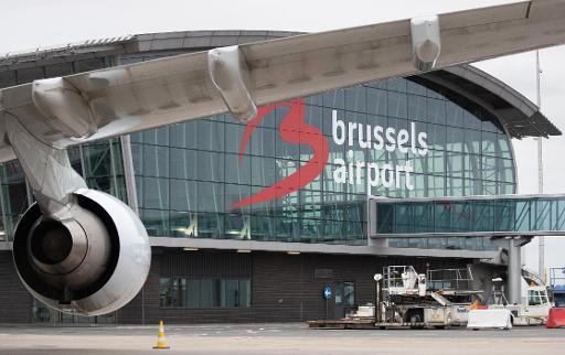 Coronavirus: noise pollution down at Brussels Airport and in the capital
