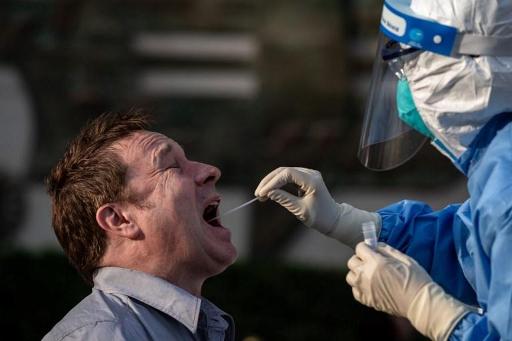 Coronavirus: Italy to test 150,000 people from Monday