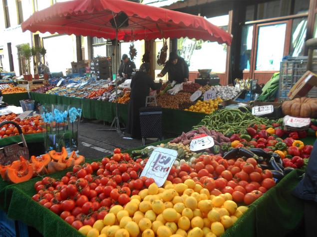 Outdoor markets should reopen, say Economy Ministers