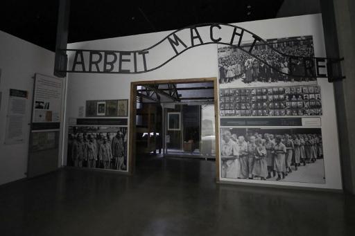 New objects belonging to former prisoners found at Auschwitz