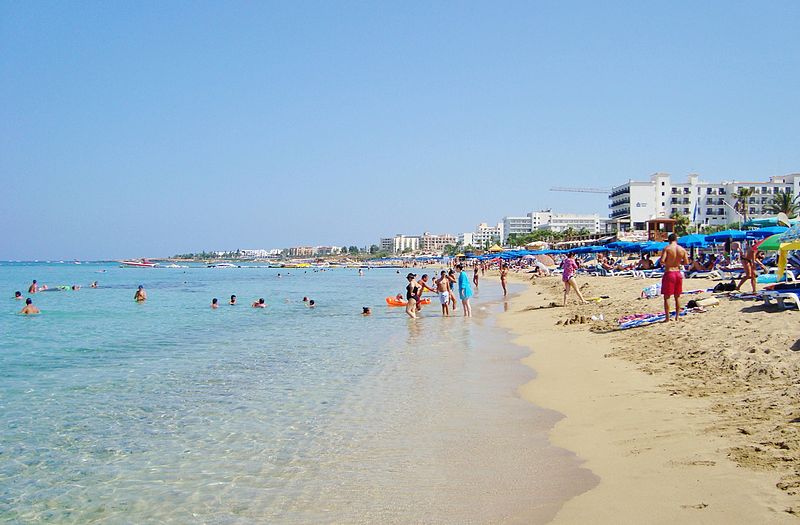 Cyprus to open borders to tourists, but not Belgians