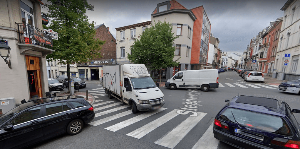 Etterbeek to transform major roads into cycling streets