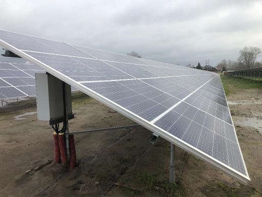 Wallonia reaches agreement on solar power fees