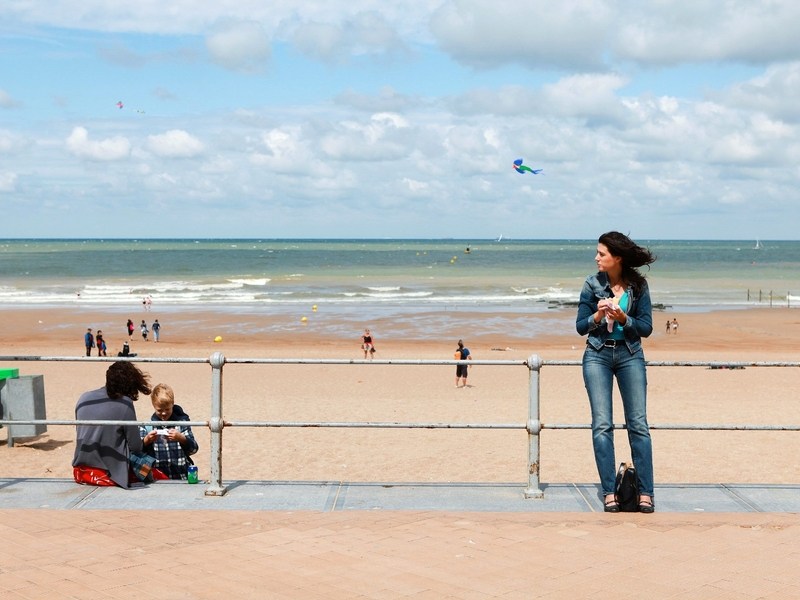 Vacation home agencies across Belgium's coast want clarity on reopening