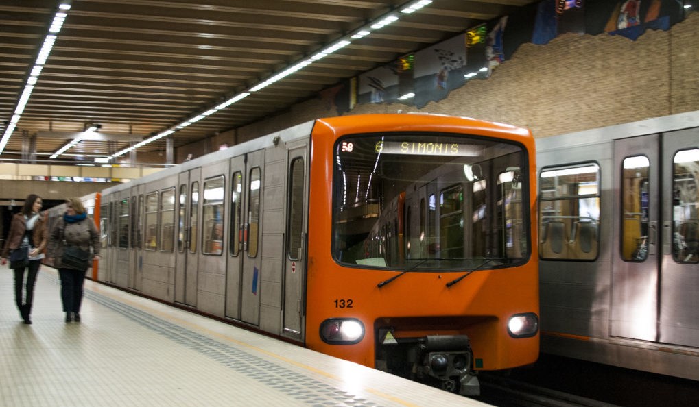 Brussels is one step closer to a new metro line