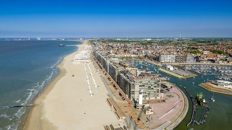 Belgian second home owner demands damages for ban on visiting his beach apartment
