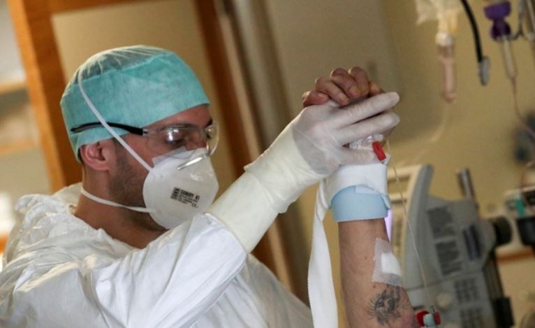 Coronavirus: 28 new deaths, 43 hospital admissions in Belgium
