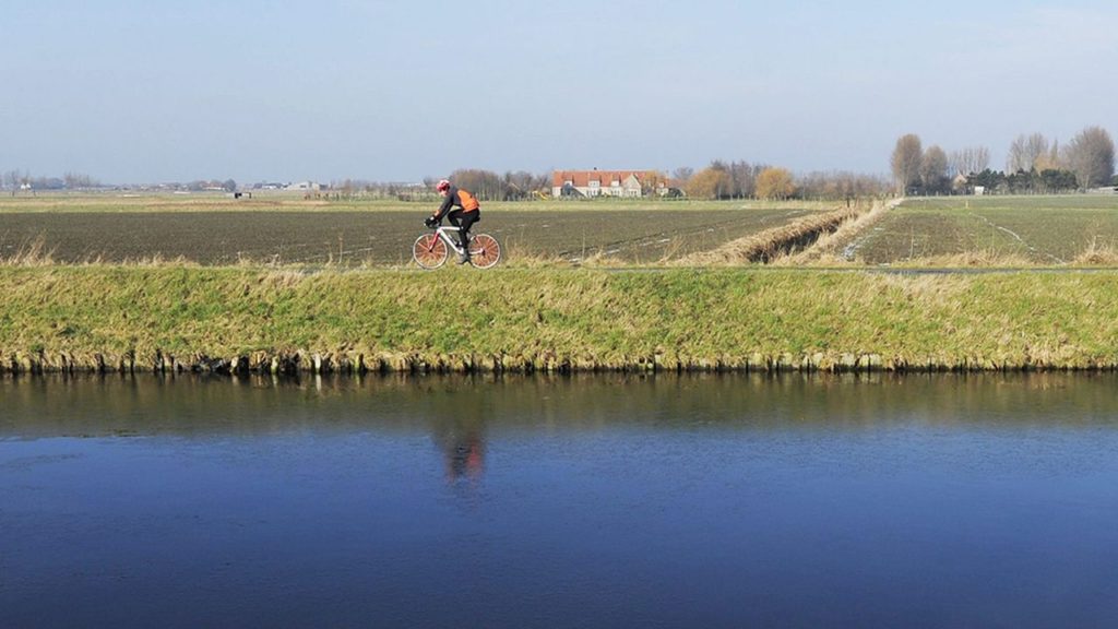 Groundwater levels in Flanders ‘low to very low’