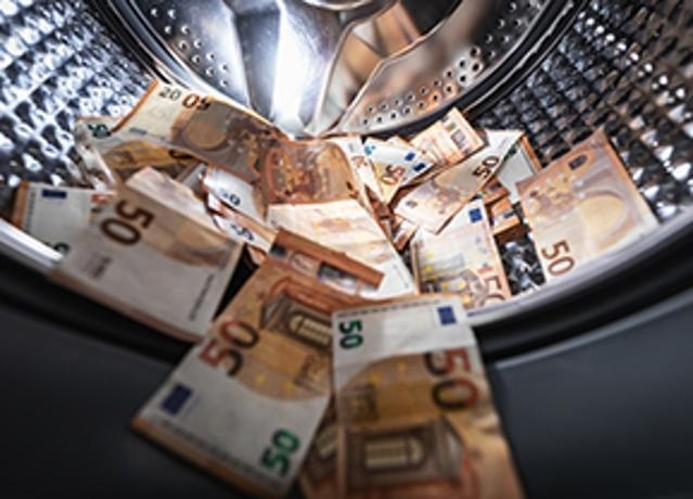 EU Commission steps up fight against money laundering