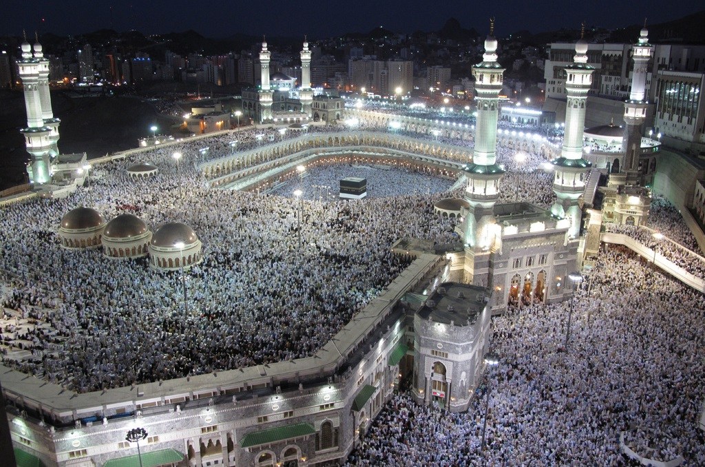 Muslim Scholars and NGOs seek to create international administration for Holy Sites in Saudi Arabia