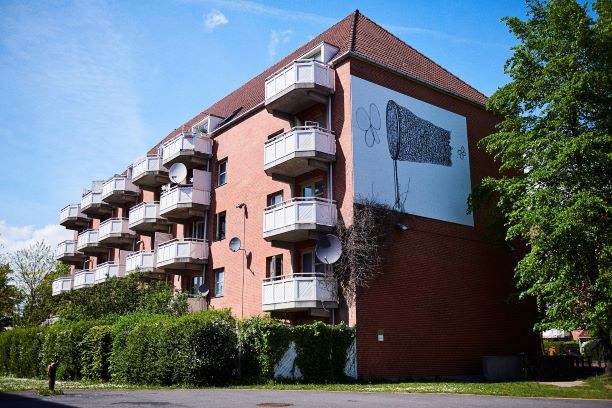 Danish ghettos: Can integration be achieved by evictions?