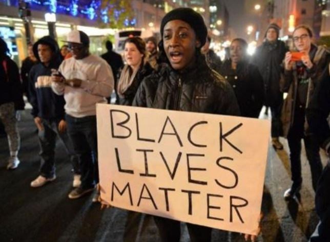 Black Lives Matter Belgium cancels protest amid storm of criticism