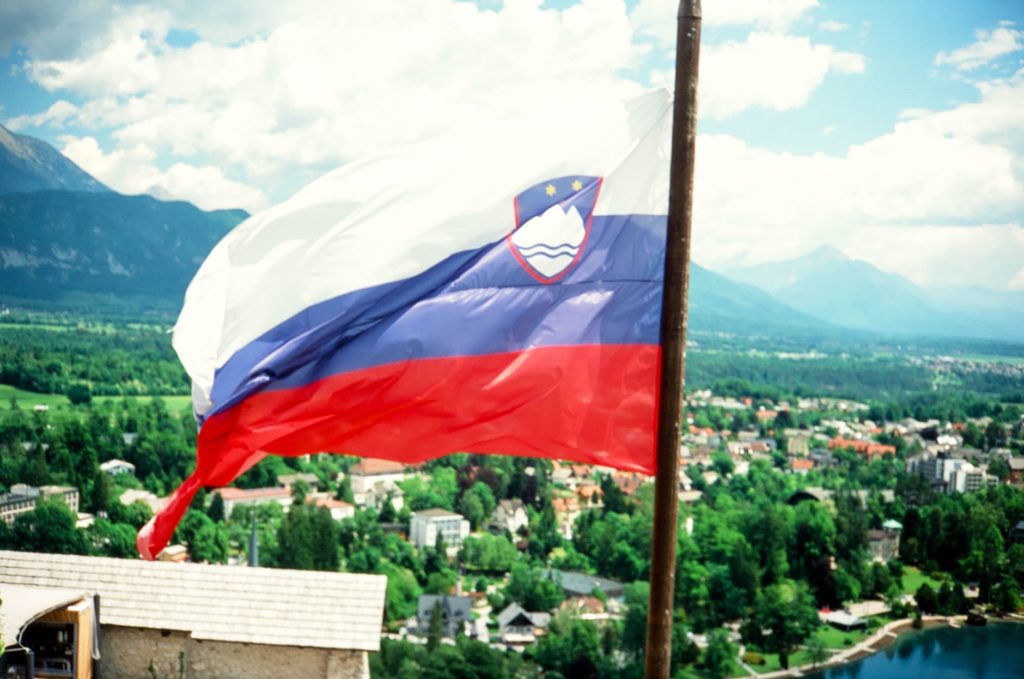 Coronavirus: Slovenia declares end of epidemic
